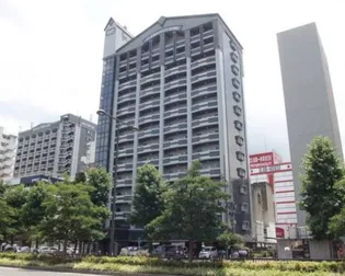 No.31 G-プロジェクト天神【2階】の外観