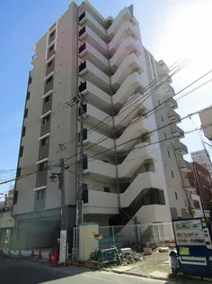 TKアンバーコート堺東Ⅱの画像