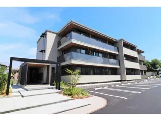 グランリュクス上野丘東の画像