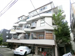 メゾン椎名町の画像