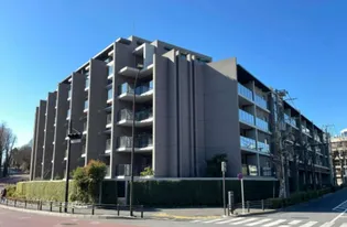 ガーデンヒルズ四ツ谷迎賓の森の画像