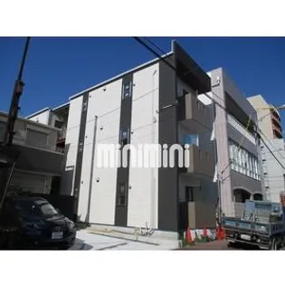 グランレーヴ黒川の画像