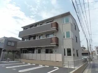 サンテラス光南の画像