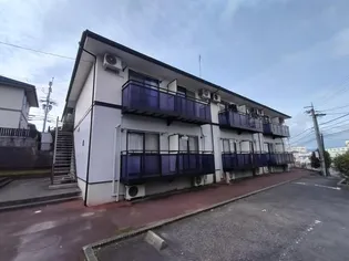 ウィングヒルズ笠山の画像