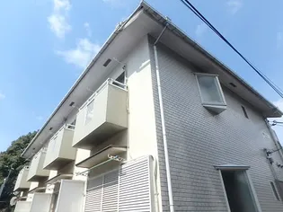 官野ハイツの画像