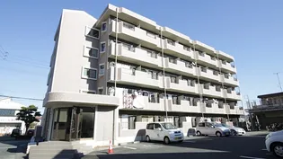 ハイツHOKUTOの画像