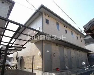 エトワール紫竹IIIの画像