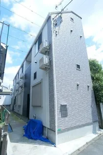 ハーモニーテラス南小岩IVの画像