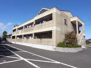 ファインパレスの画像