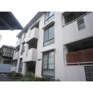 サンハイツフジの画像