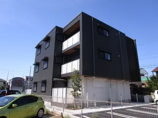 ソフィア江南の画像