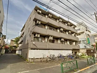 サンパレス吉祥寺の画像