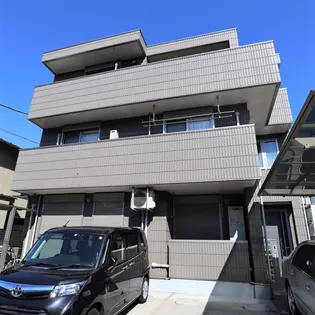 MAISON RITSの画像