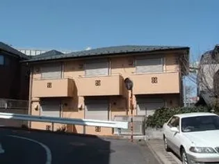 ウイスタリアⅡの画像