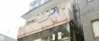 東京都台東区浅草橋1【マンション】の外観