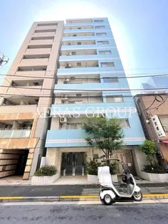 レジーナ銀座東の画像