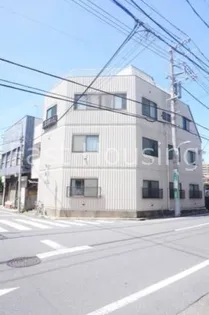 東京都杉並区高円寺南4【マンション】の外観