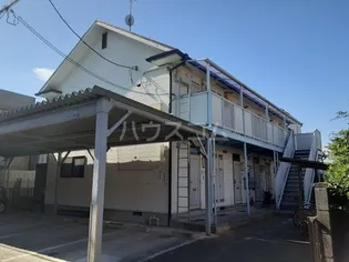 ブランドール高畑の画像
