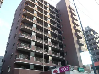 アバン パルク横浜の画像