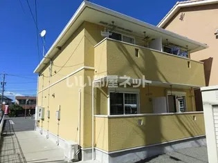 シェリー フルールIの画像