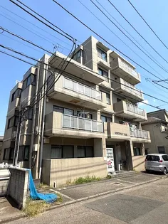 レジデンス矢部の画像