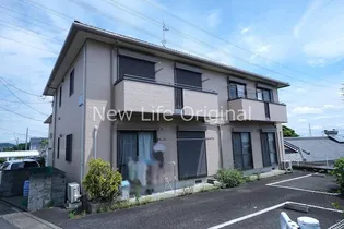 エトワールAの画像