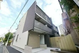 ヴィアロ上板橋レジデンスの画像