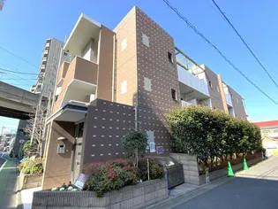 アーバンエムズの画像