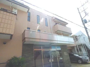 メゾン ド ハルの画像