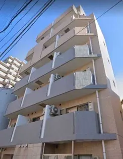 ドルチェ文京小石川【6階】の外観