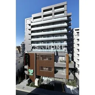 コンフォリア西荻窪の画像