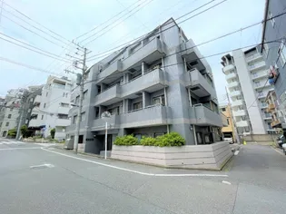 アジュール南大塚の画像