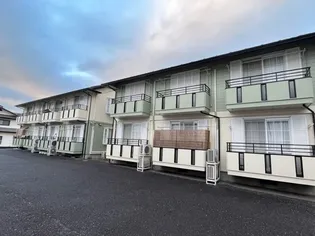 ピソ春日の画像