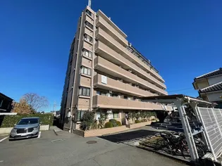 ライオンズガーデン大宮東の画像