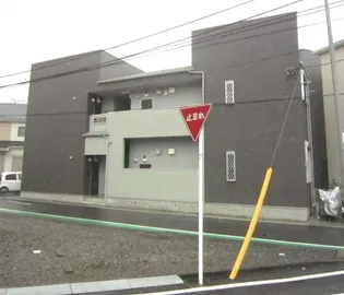 アネックス ツシマの画像