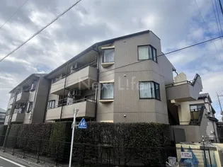 エステート西府中の画像