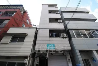 オロヒルズ弁天町の画像