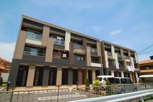 サージェ林A Bの画像