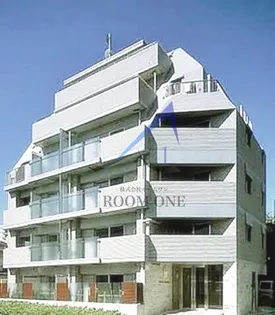 ネオディモーラ【1階】の外観