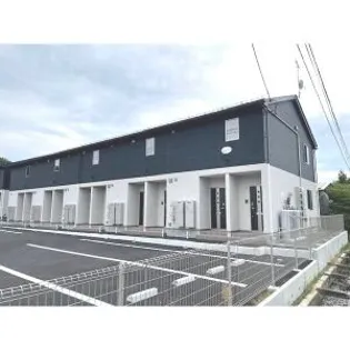 EAST VILLAGE B棟の画像