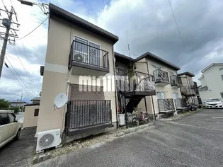 メゾンひらの画像