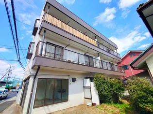 PERSIMMON HOUSEの画像