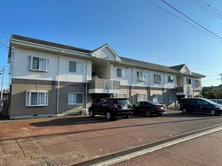 プラドール田川の画像