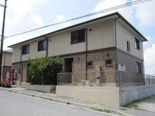 ヒルズ上之屋の画像