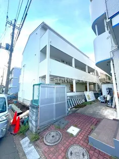 BELLE SWEET II号館の画像