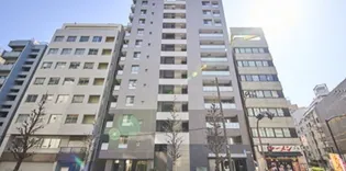 クオリア御茶ノ水パークフロントの画像