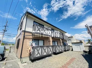 フレグランスしん E棟の画像