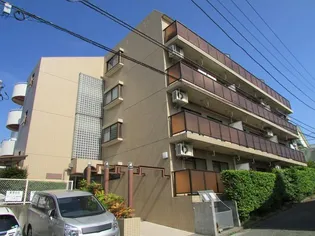 フォンテーヌ緑園の画像