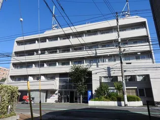 メゾン ド ノア大和田の画像