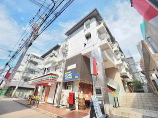 グリーンハウスNO 5の画像